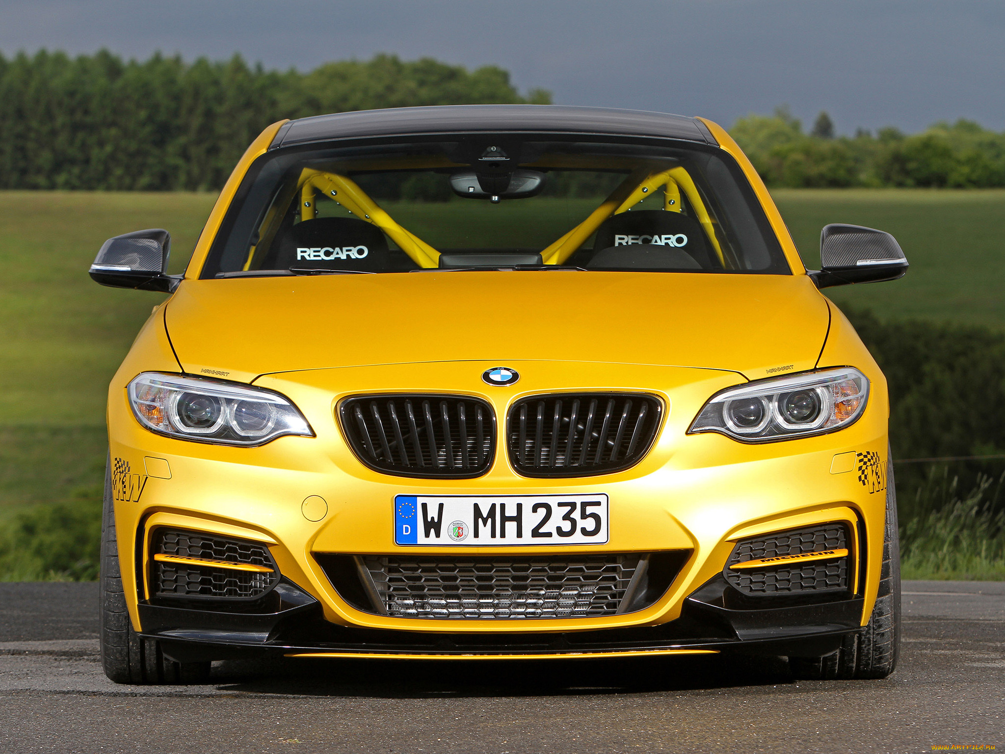 , bmw, , 2014, f22, clubsport, mh2, racing, manhart